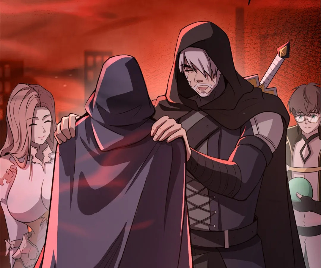 Read The Ultimate Summoner chapter 30 image 53 on Lezhin