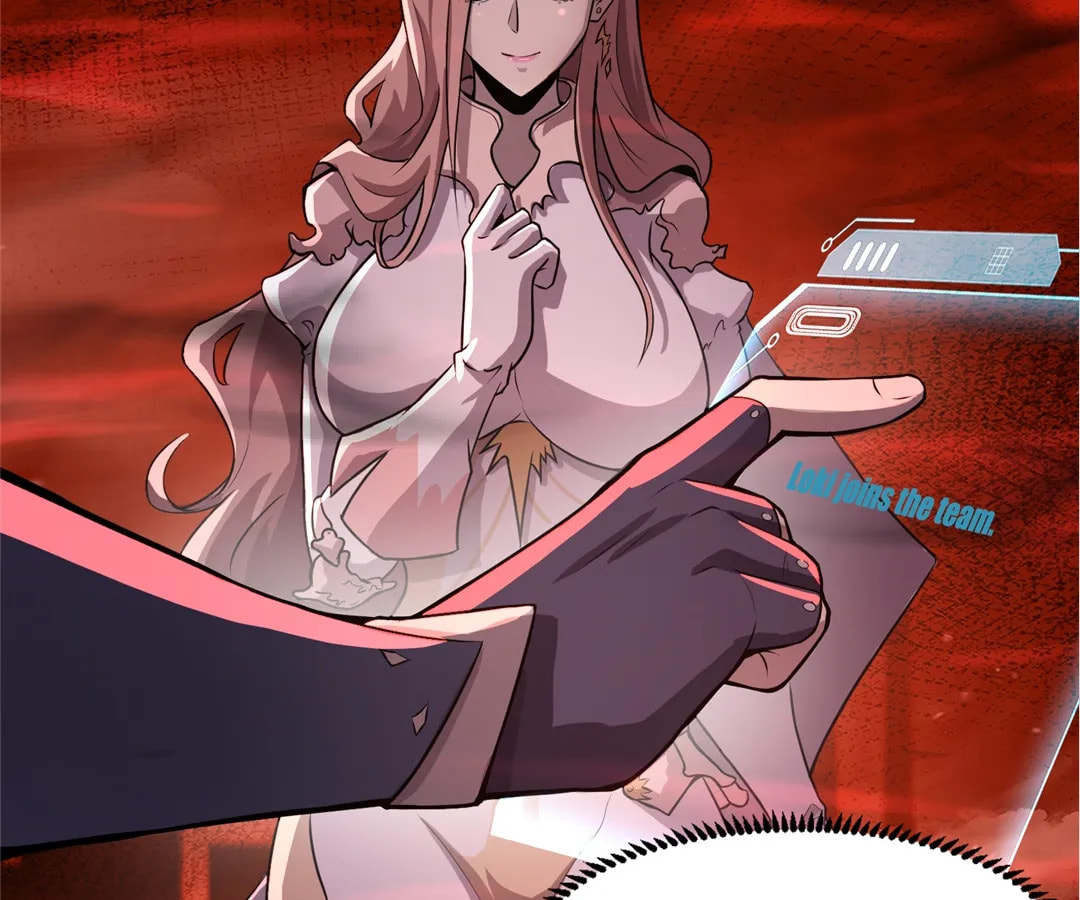 Read The Ultimate Summoner chapter 30 image 57 on Lezhin