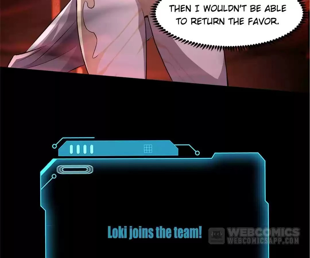 Read The Ultimate Summoner chapter 30 image 58 on Lezhin