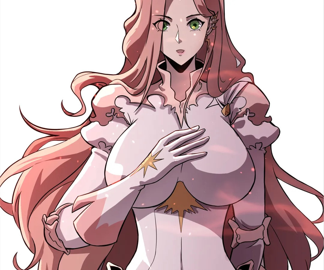 Read The Ultimate Summoner chapter 30 image 7 on Lezhin