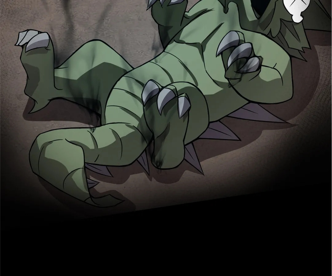 Read The Ultimate Summoner chapter 30 image 77 on Lezhin