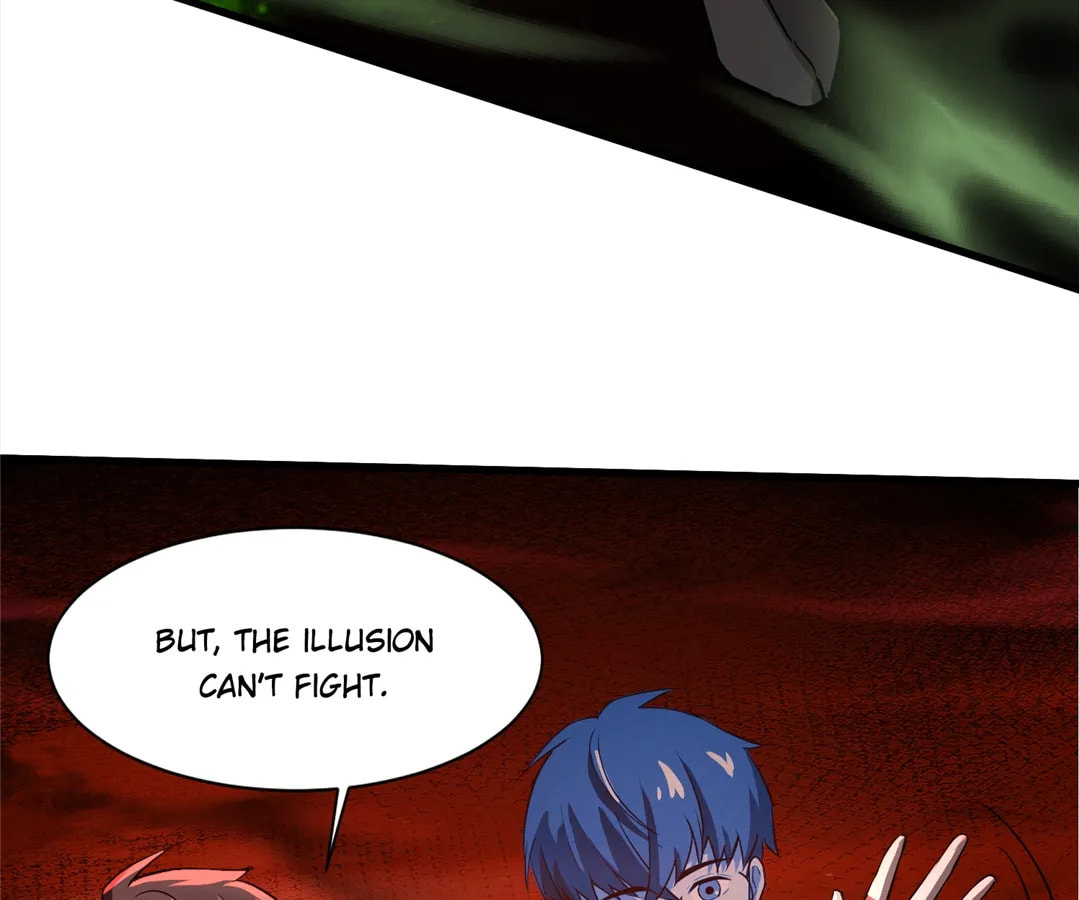Read The Ultimate Summoner chapter 30 image 85 on Lezhin
