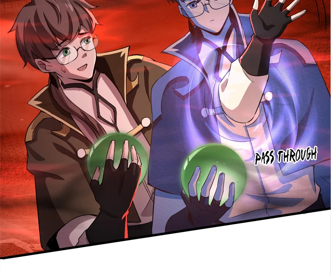 Read The Ultimate Summoner chapter 30 image 86 on Lezhin