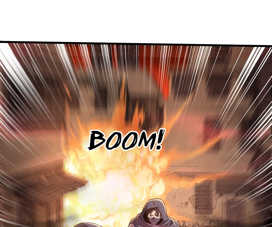 Read The Ultimate Summoner chapter 31 image 0 on Lezhin