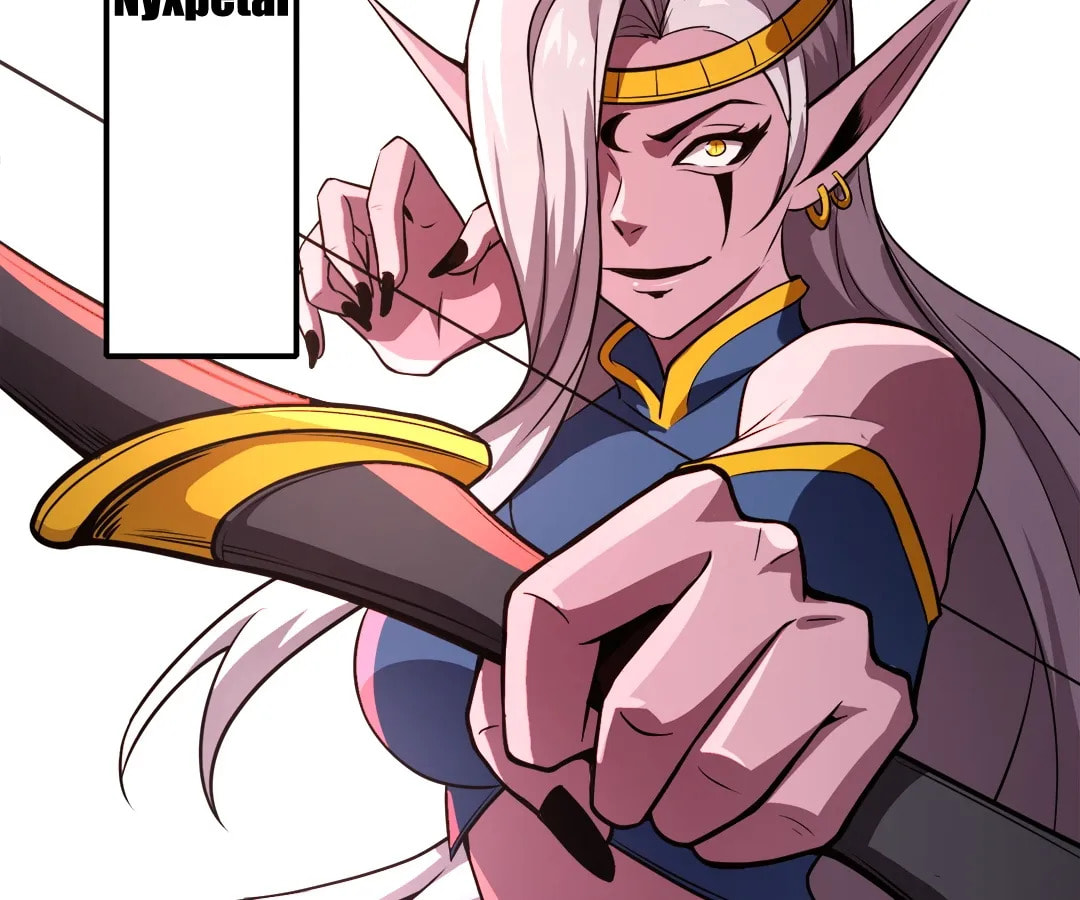 Read The Ultimate Summoner chapter 31 image 104 on Lezhin