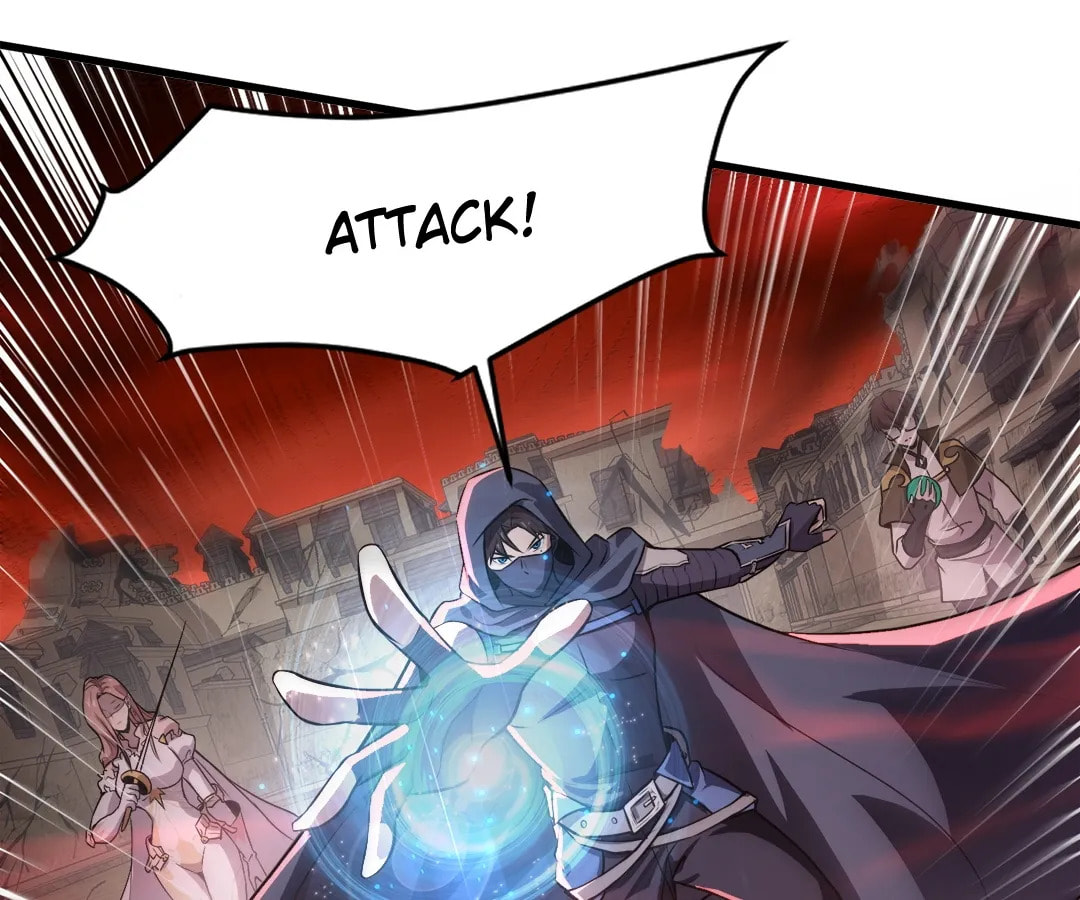 Read The Ultimate Summoner chapter 31 image 107 on Lezhin