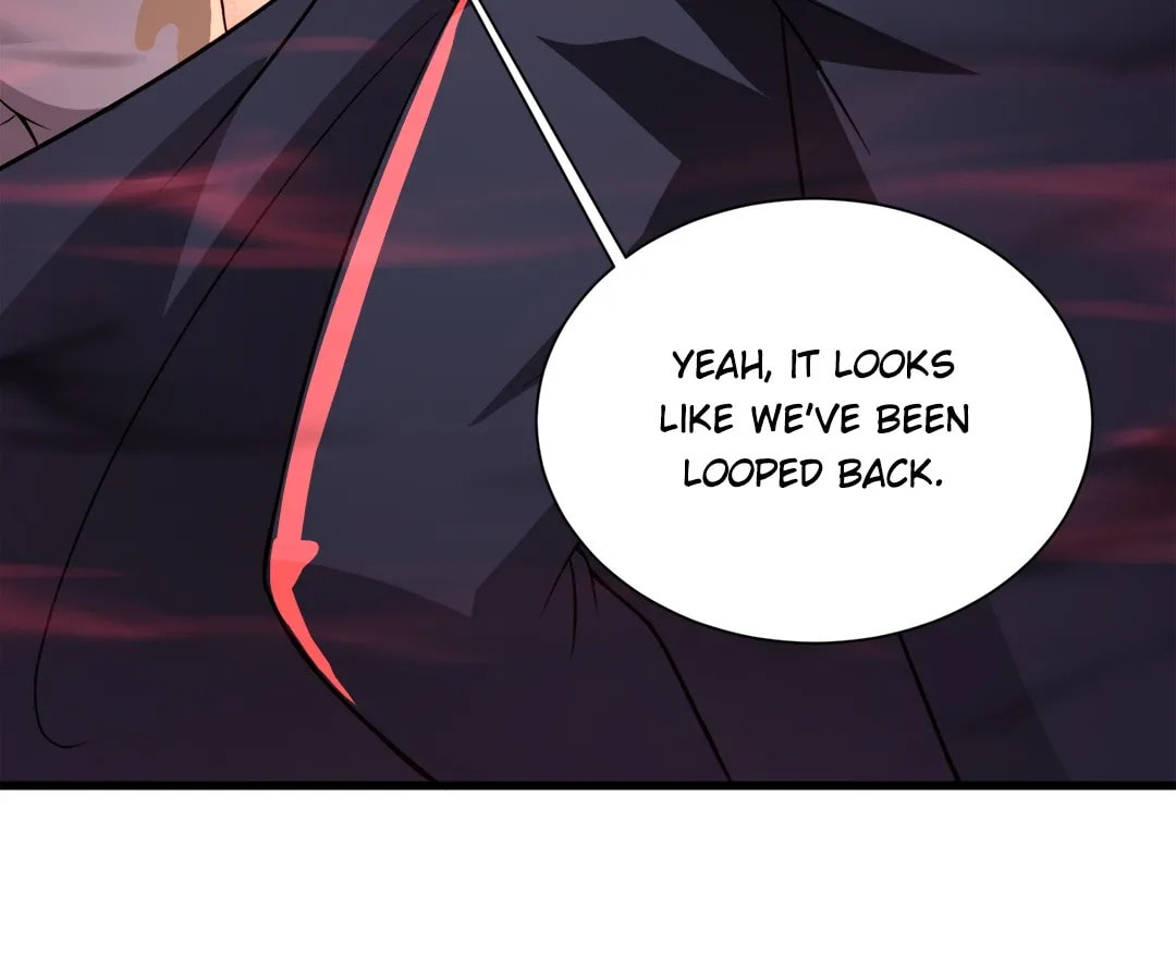 Read The Ultimate Summoner chapter 31 image 11 on Lezhin