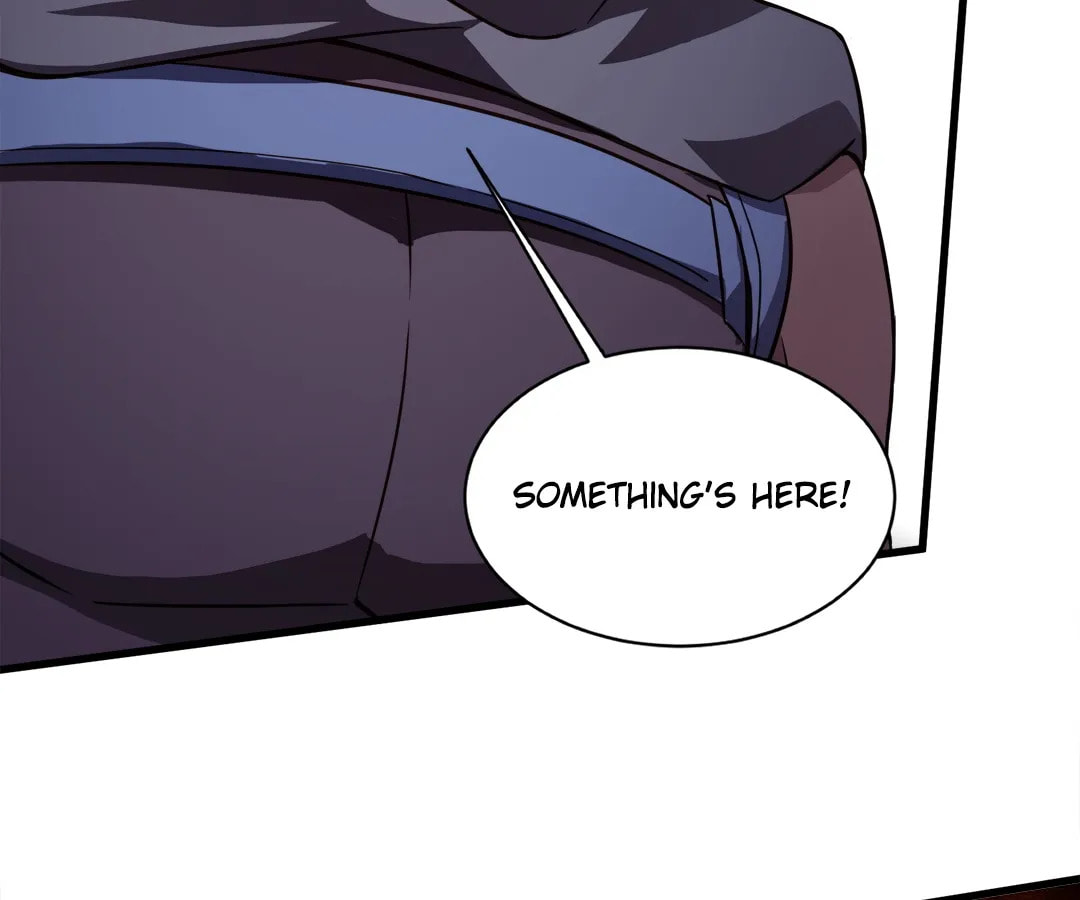 Read The Ultimate Summoner chapter 31 image 13 on Lezhin