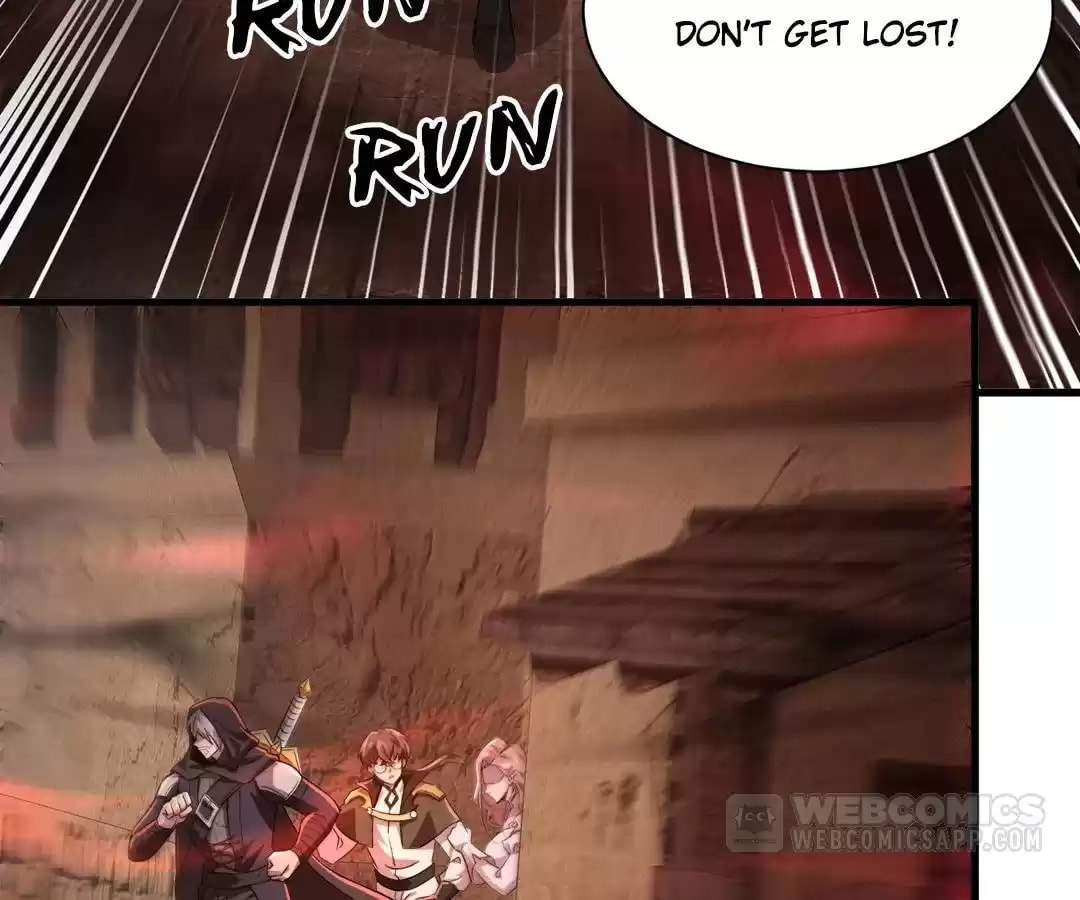 Read The Ultimate Summoner chapter 31 image 2 on Lezhin