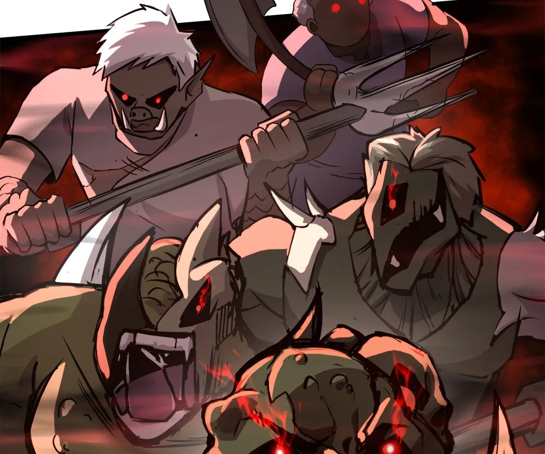 Read The Ultimate Summoner chapter 31 image 21 on Lezhin