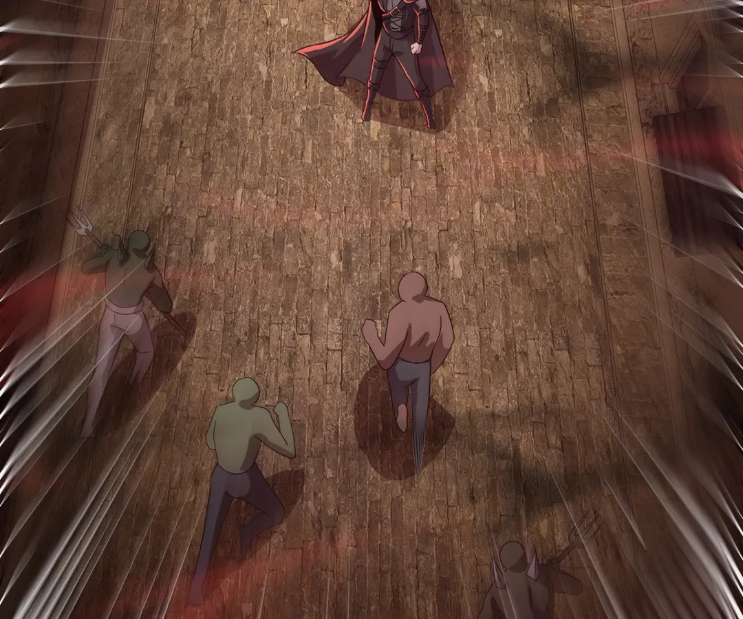 Read The Ultimate Summoner chapter 31 image 27 on Lezhin
