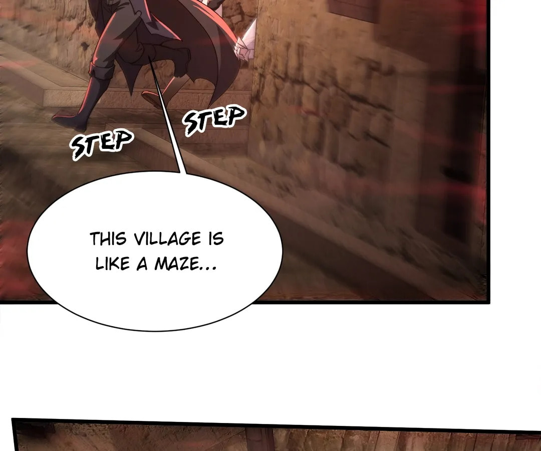 Read The Ultimate Summoner chapter 31 image 3 on Lezhin