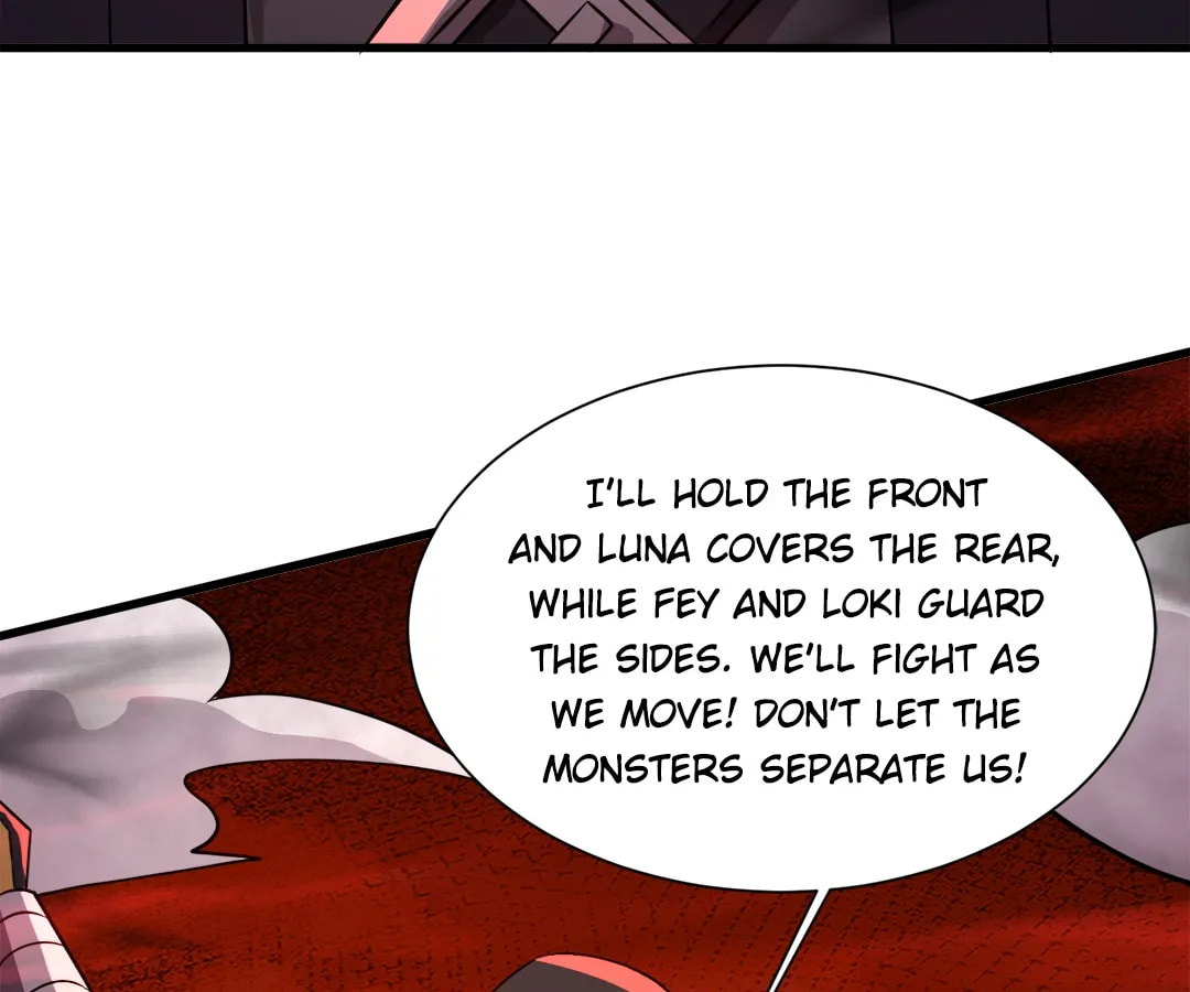 Read The Ultimate Summoner chapter 31 image 30 on Lezhin