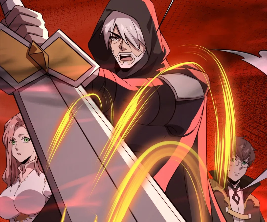 Read The Ultimate Summoner chapter 31 image 31 on Lezhin