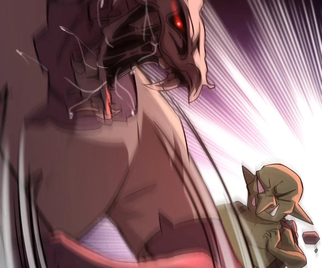 Read The Ultimate Summoner chapter 31 image 37 on Lezhin