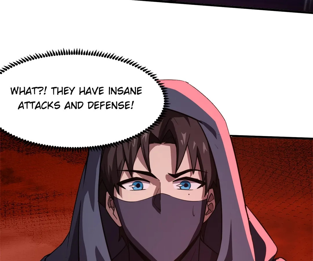 Read The Ultimate Summoner chapter 31 image 39 on Lezhin