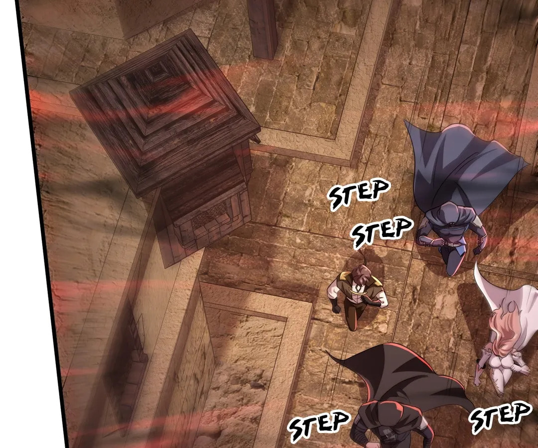Read The Ultimate Summoner chapter 31 image 4 on Lezhin