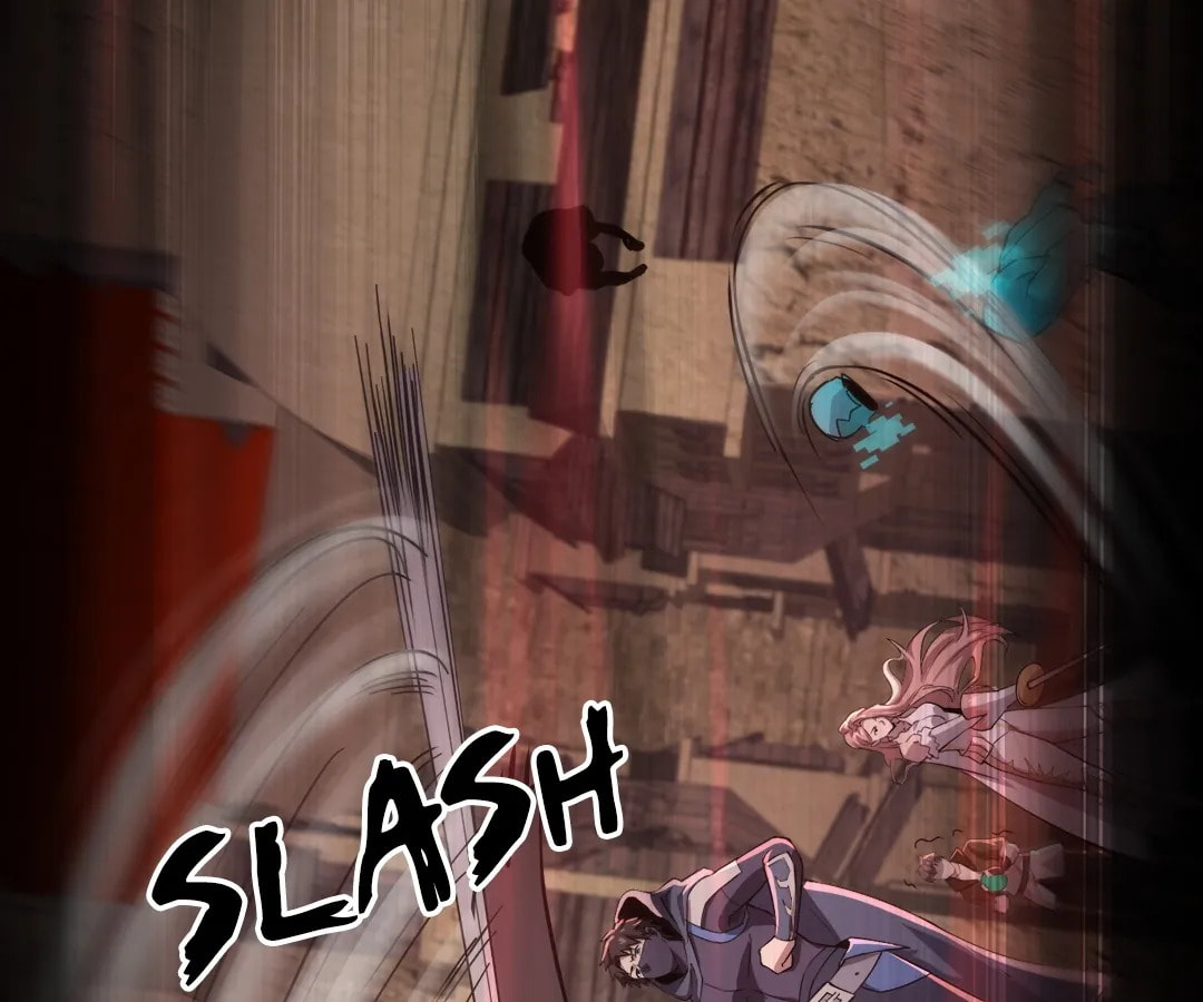 Read The Ultimate Summoner chapter 31 image 47 on Lezhin