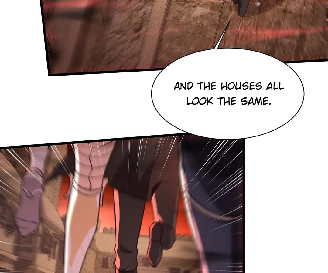 Read The Ultimate Summoner chapter 31 image 5 on Lezhin