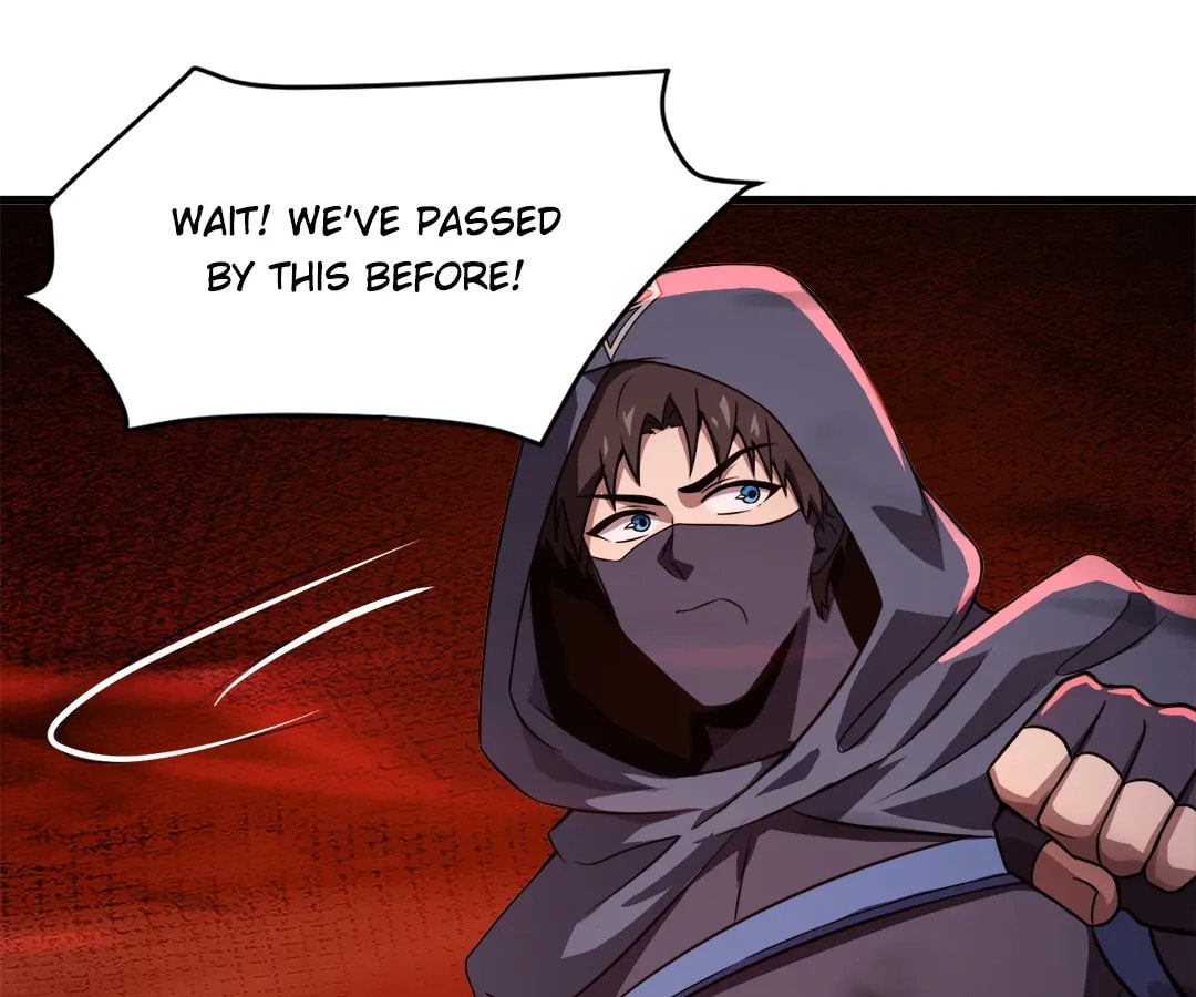 Read The Ultimate Summoner chapter 31 image 9 on Lezhin