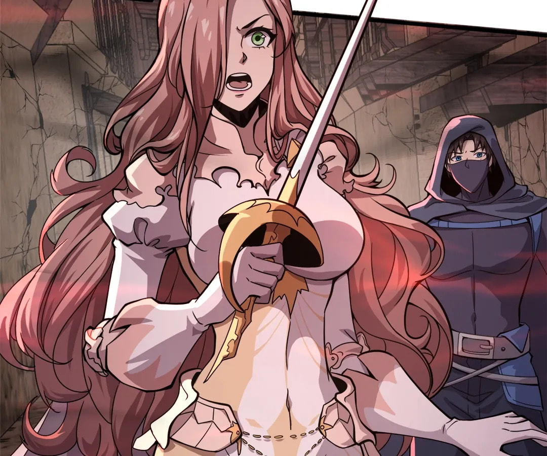 Read The Ultimate Summoner chapter 31 image 91 on Lezhin