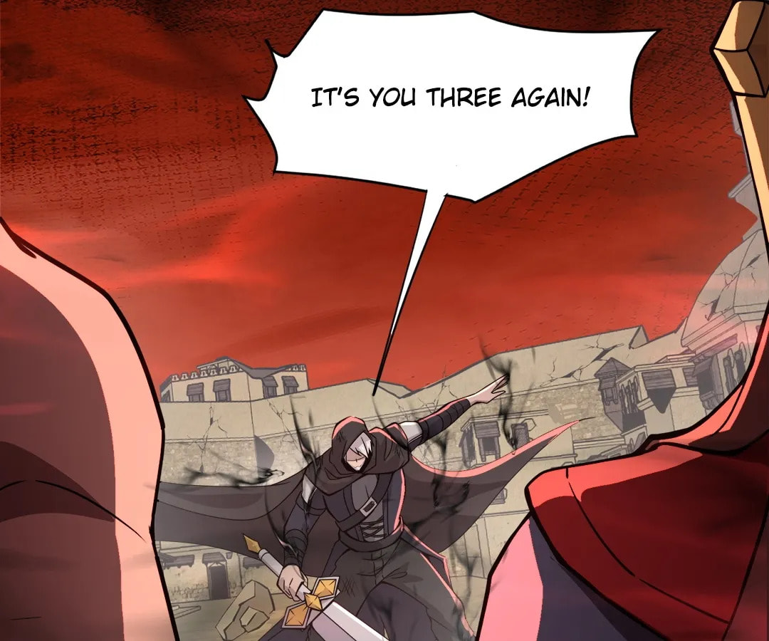 Read The Ultimate Summoner chapter 32 image 1 on Lezhin