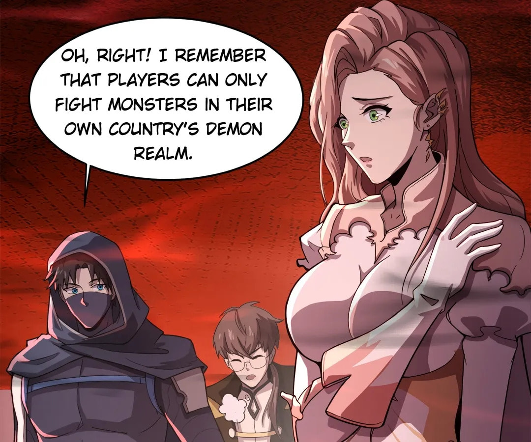 Read The Ultimate Summoner chapter 32 image 101 on Lezhin