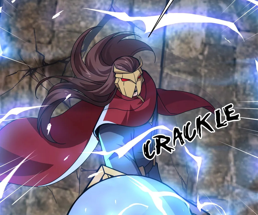 Read The Ultimate Summoner chapter 32 image 11 on Lezhin