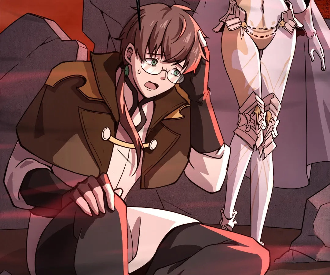 Read The Ultimate Summoner chapter 32 image 113 on Lezhin