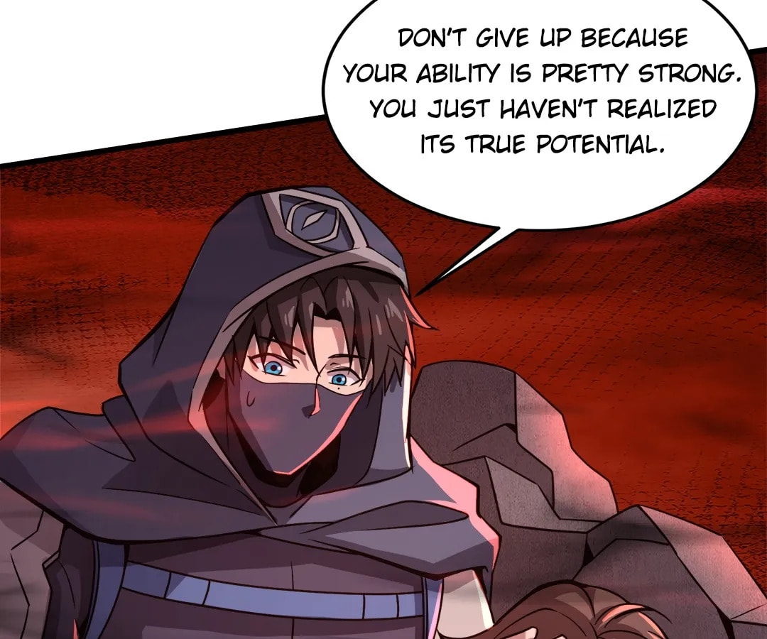 Read The Ultimate Summoner chapter 32 image 115 on Lezhin