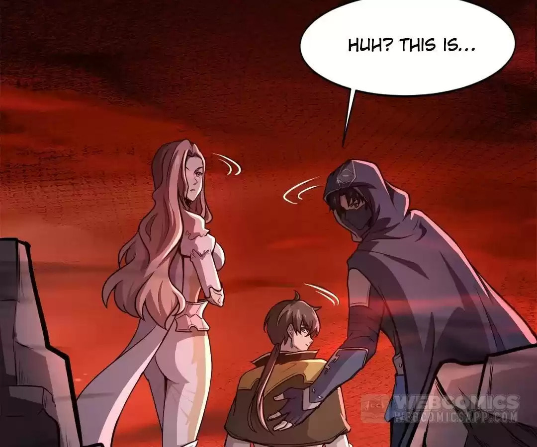 Read The Ultimate Summoner chapter 32 image 122 on Lezhin