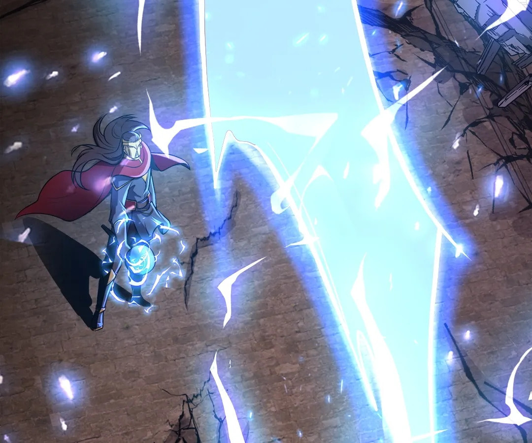 Read The Ultimate Summoner chapter 32 image 15 on Lezhin