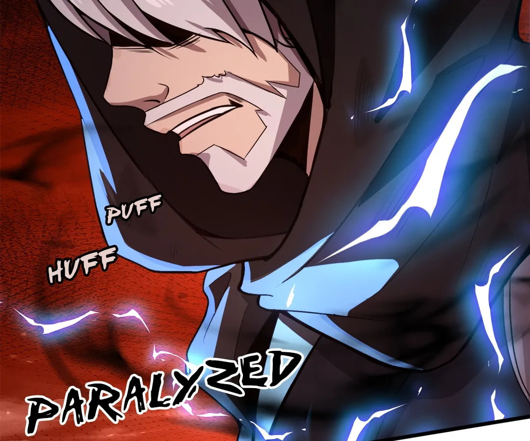 Read The Ultimate Summoner chapter 32 image 19 on Lezhin