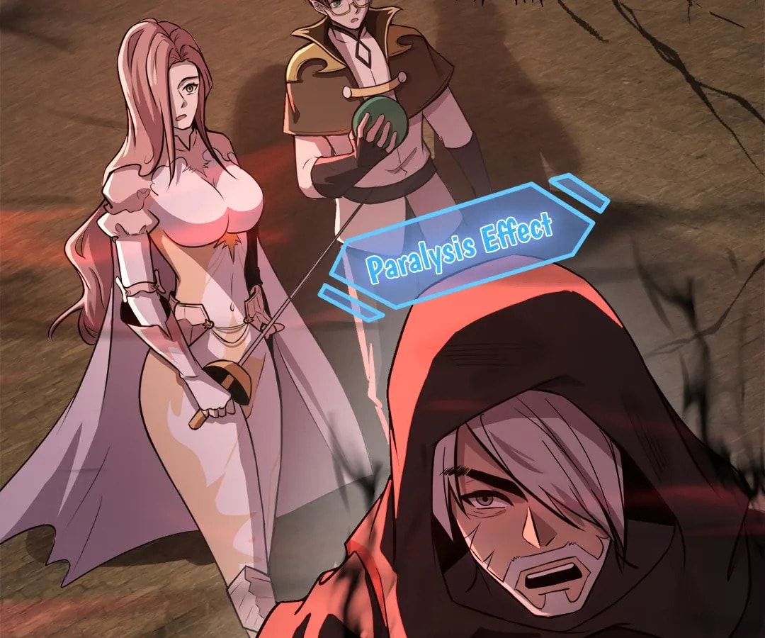 Read The Ultimate Summoner chapter 32 image 21 on Lezhin