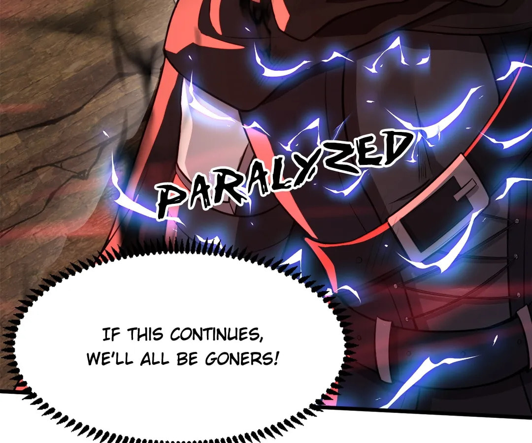 Read The Ultimate Summoner chapter 32 image 22 on Lezhin