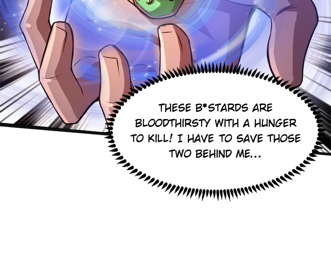Read The Ultimate Summoner chapter 32 image 24 on Lezhin