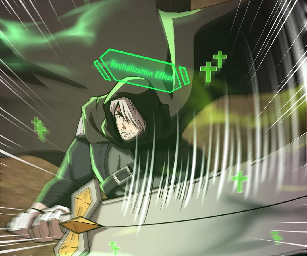 Read The Ultimate Summoner chapter 32 image 31 on Lezhin