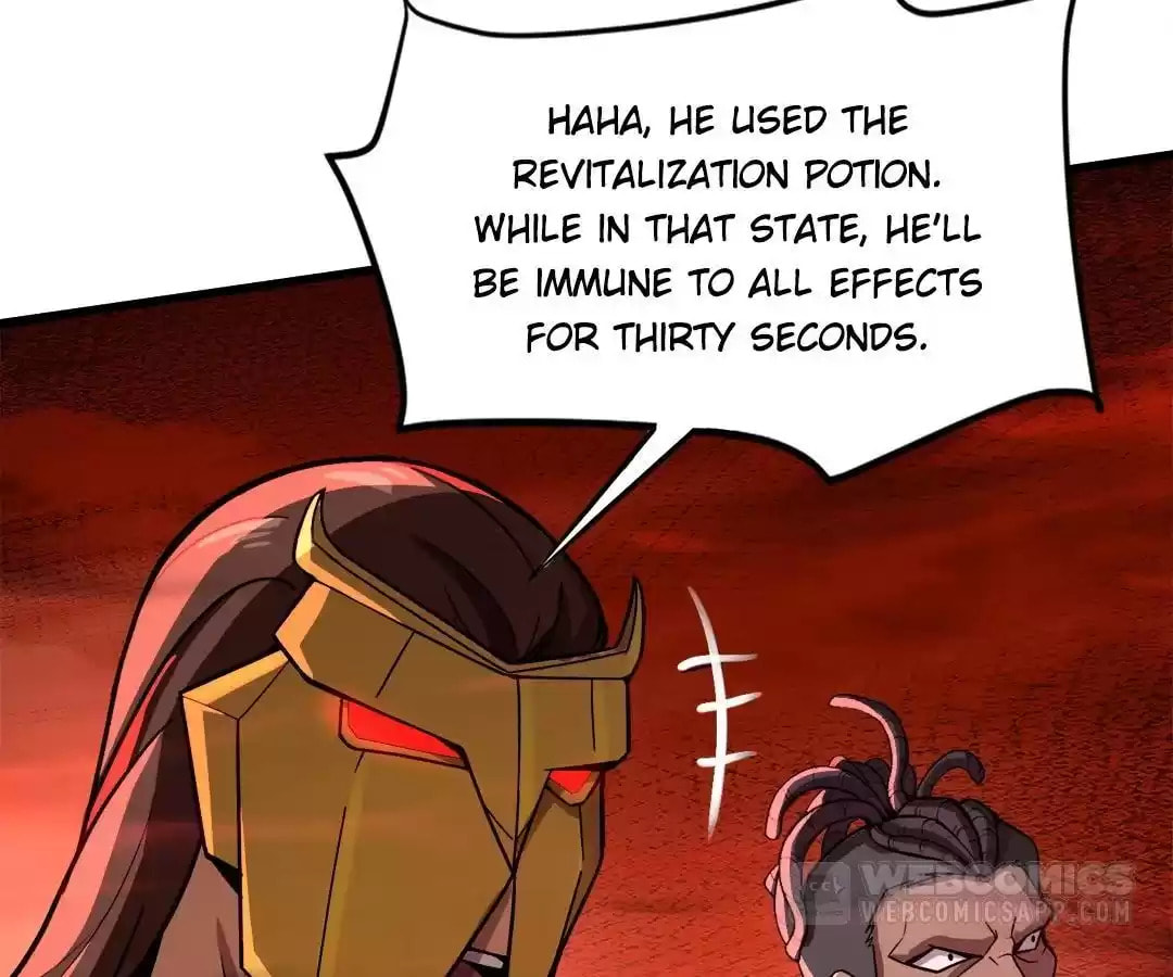 Read The Ultimate Summoner chapter 32 image 34 on Lezhin