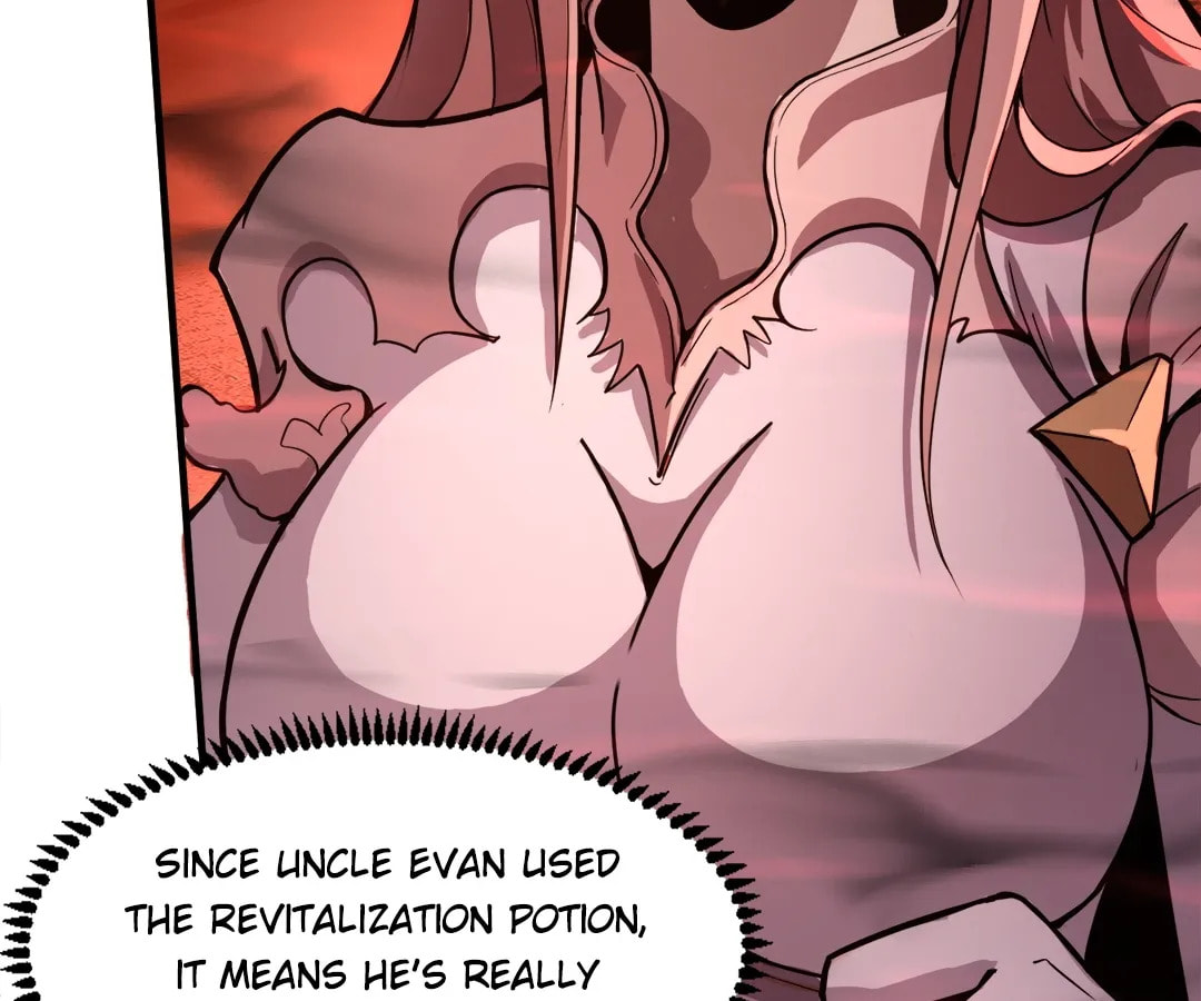 Read The Ultimate Summoner chapter 32 image 37 on Lezhin