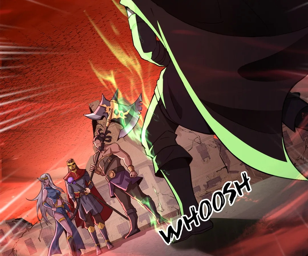 Read The Ultimate Summoner chapter 32 image 40 on Lezhin