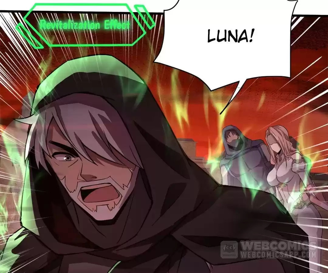 Read The Ultimate Summoner chapter 32 image 42 on Lezhin