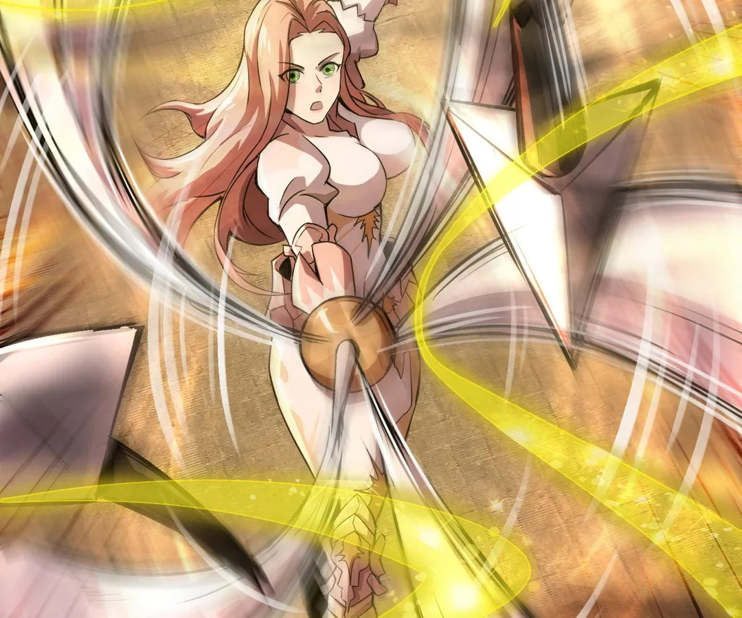 Read The Ultimate Summoner chapter 32 image 78 on Lezhin