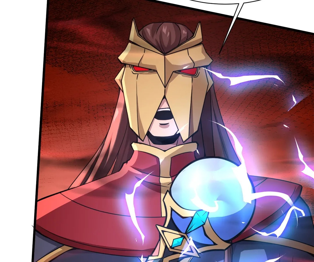 Read The Ultimate Summoner chapter 32 image 8 on Lezhin