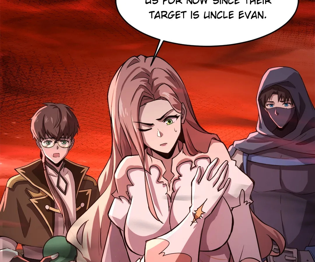 Read The Ultimate Summoner chapter 32 image 89 on Lezhin