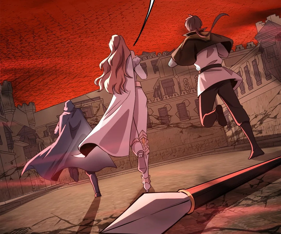 Read The Ultimate Summoner chapter 32 image 92 on Lezhin