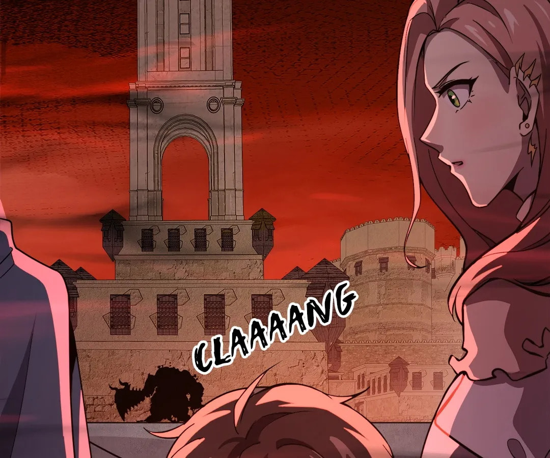 Read The Ultimate Summoner chapter 33 image 1 on Lezhin