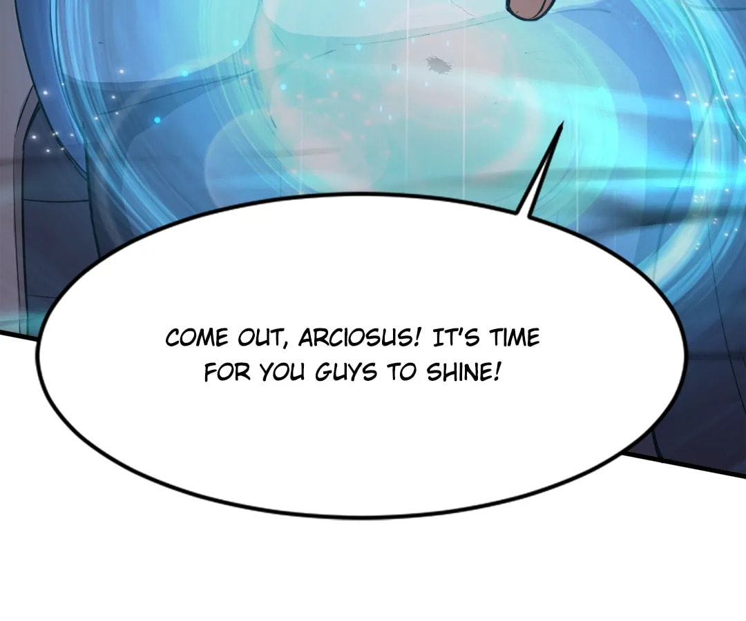 Read The Ultimate Summoner chapter 33 image 102 on Lezhin