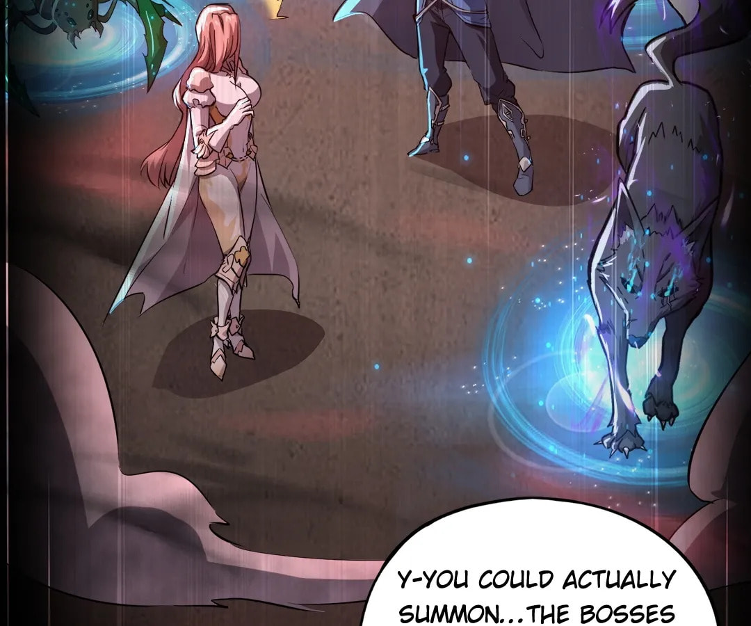 Read The Ultimate Summoner chapter 33 image 107 on Lezhin