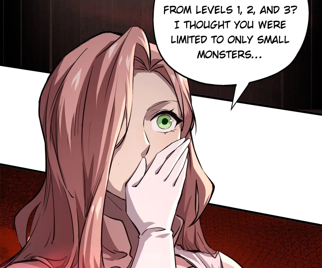 Read The Ultimate Summoner chapter 33 image 108 on Lezhin
