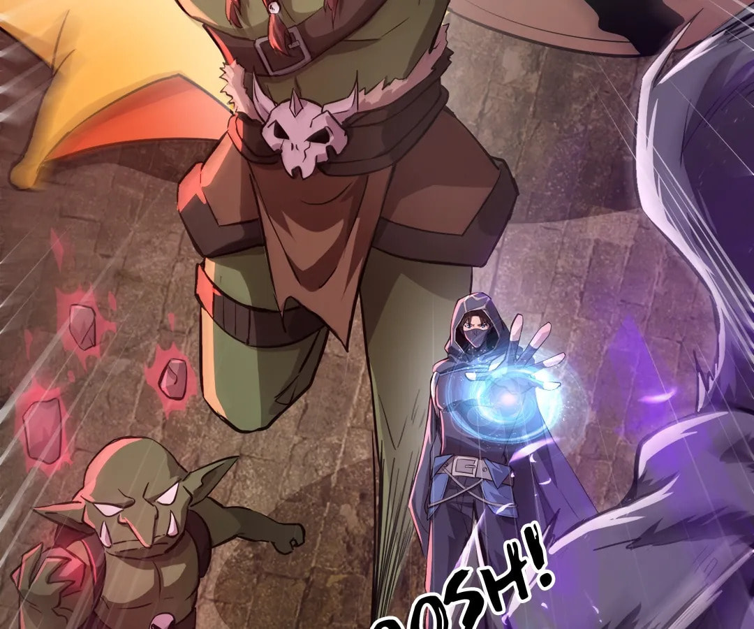 Read The Ultimate Summoner chapter 33 image 119 on Lezhin